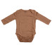 Fox & Bunny Baby Bodysuit Multi 3pcs pack L-62A